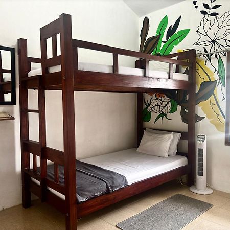 Zzz Hostel Ijen بانيووانجى المظهر الخارجي الصورة