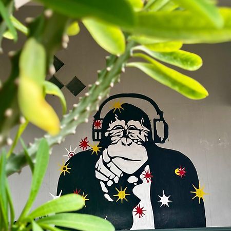 Zzz Hostel Ijen بانيووانجى المظهر الخارجي الصورة