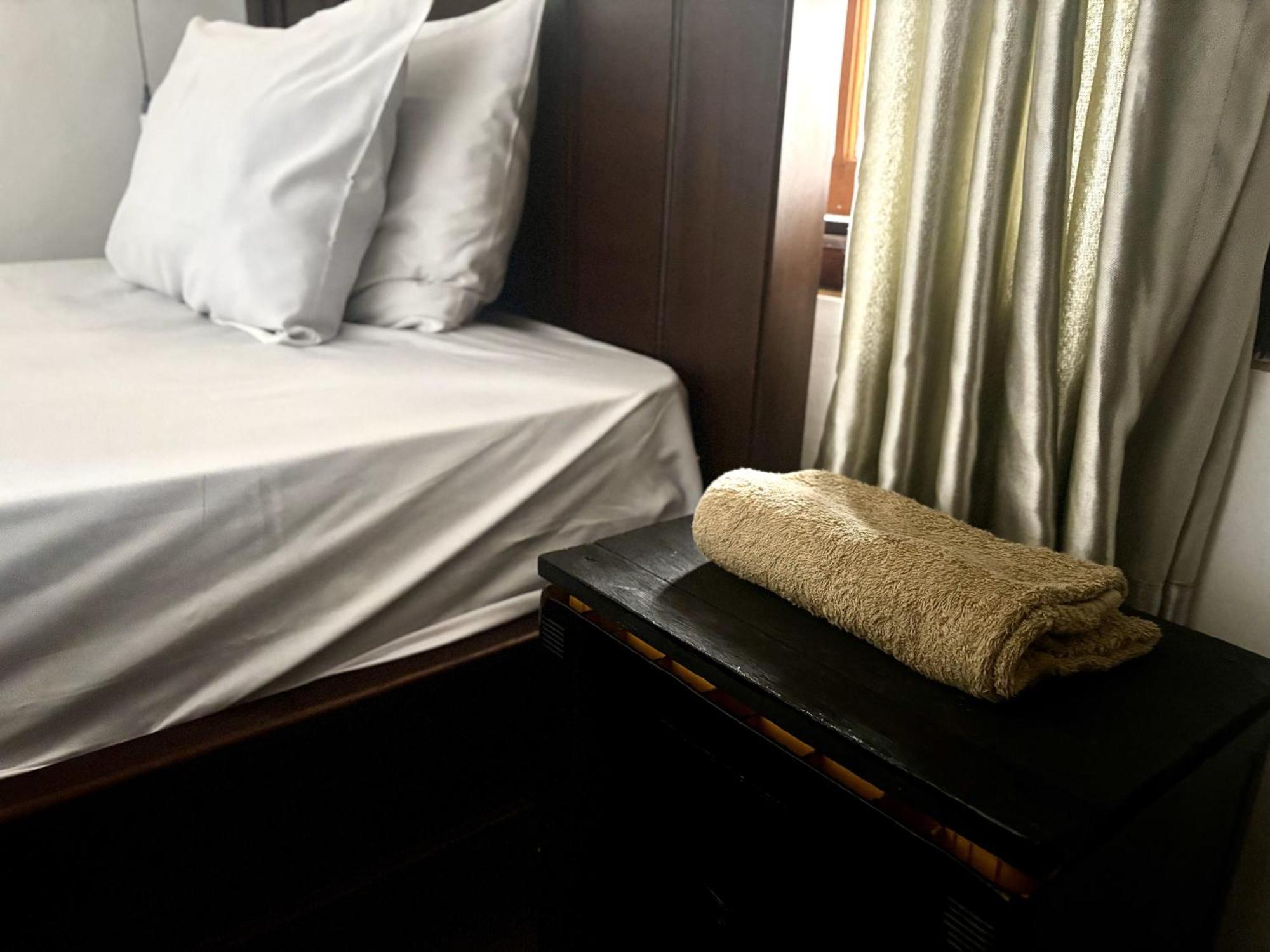 Zzz Hostel Ijen بانيووانجى المظهر الخارجي الصورة