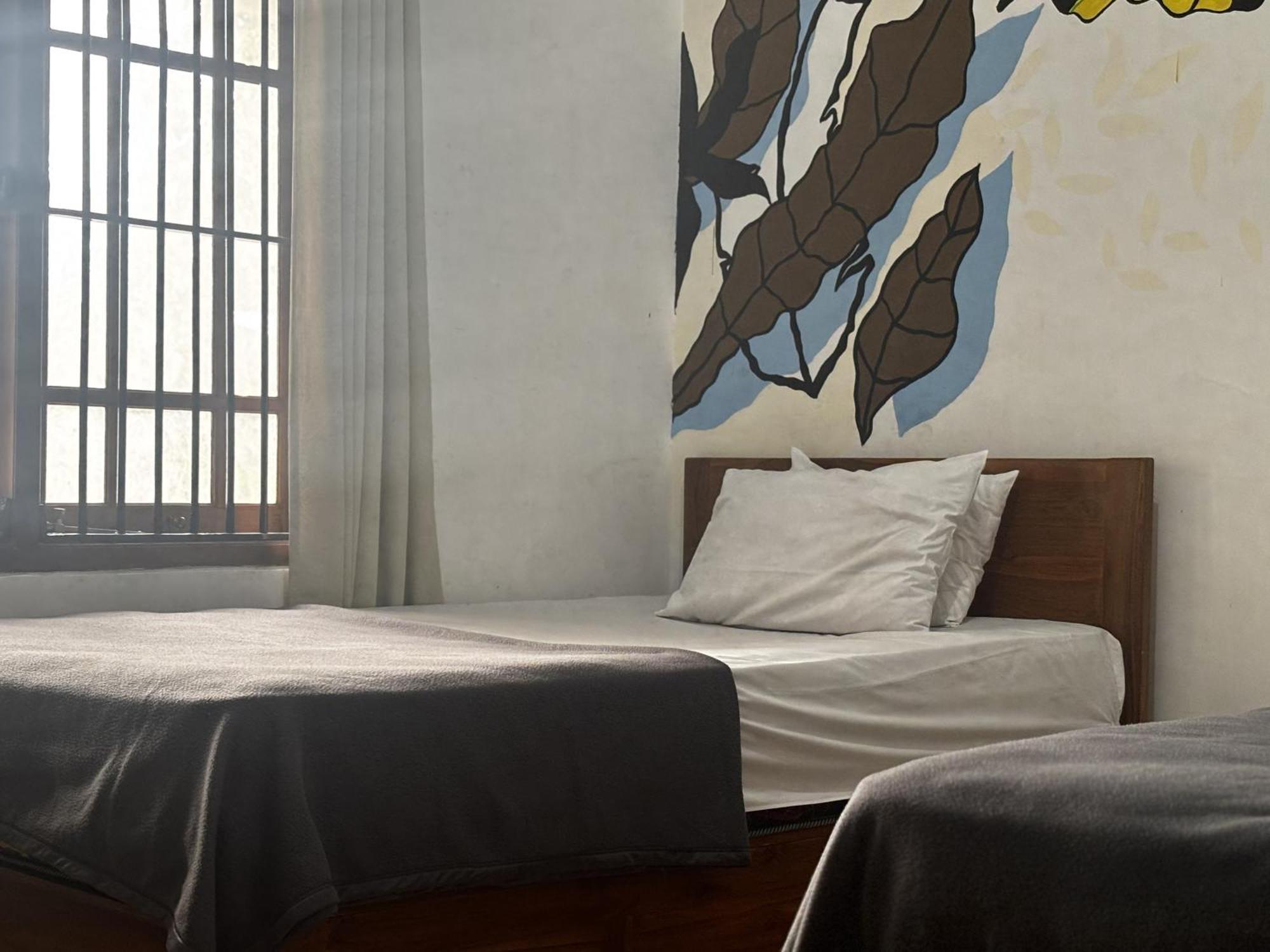 Zzz Hostel Ijen بانيووانجى المظهر الخارجي الصورة