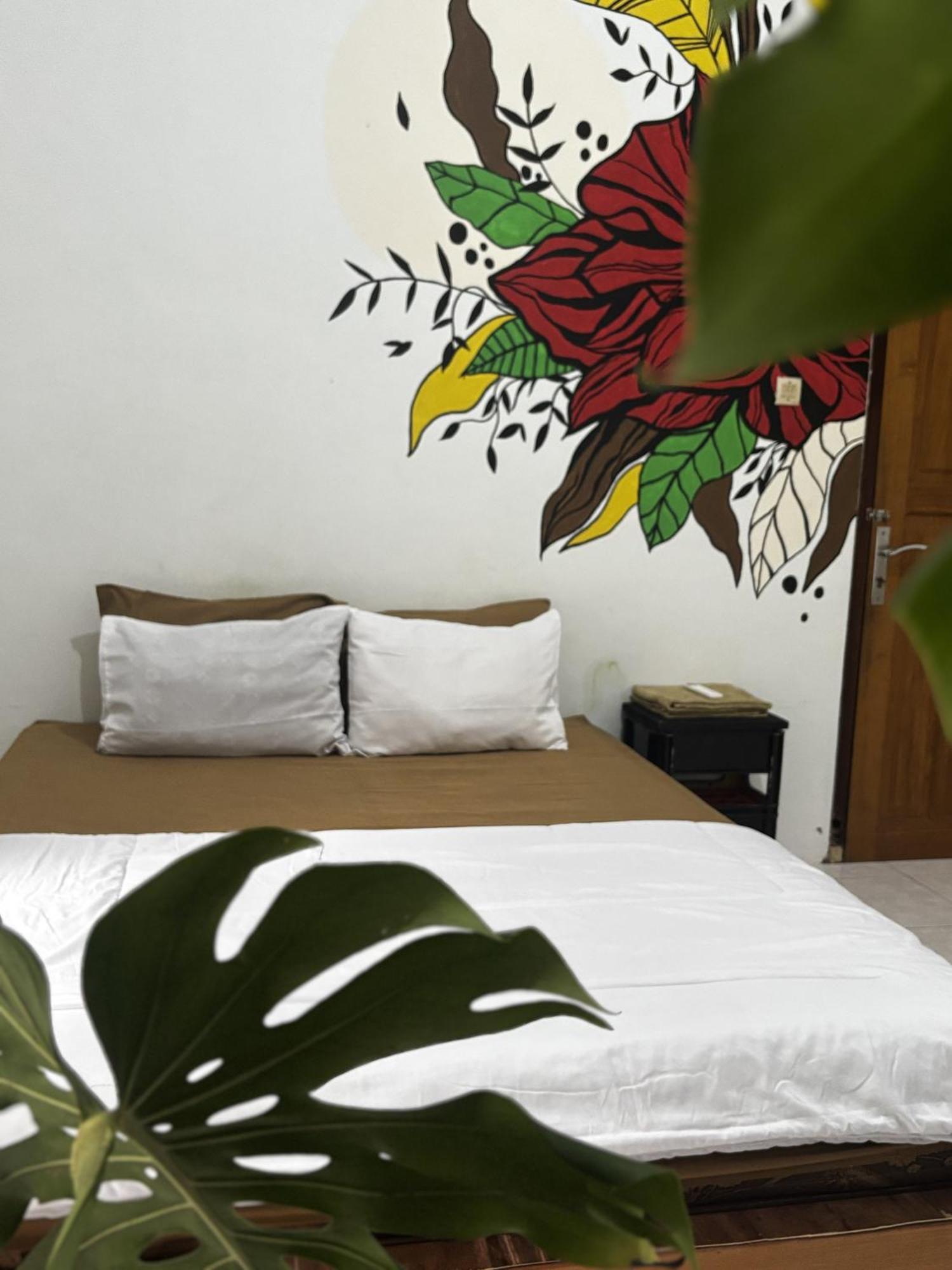 Zzz Hostel Ijen بانيووانجى المظهر الخارجي الصورة