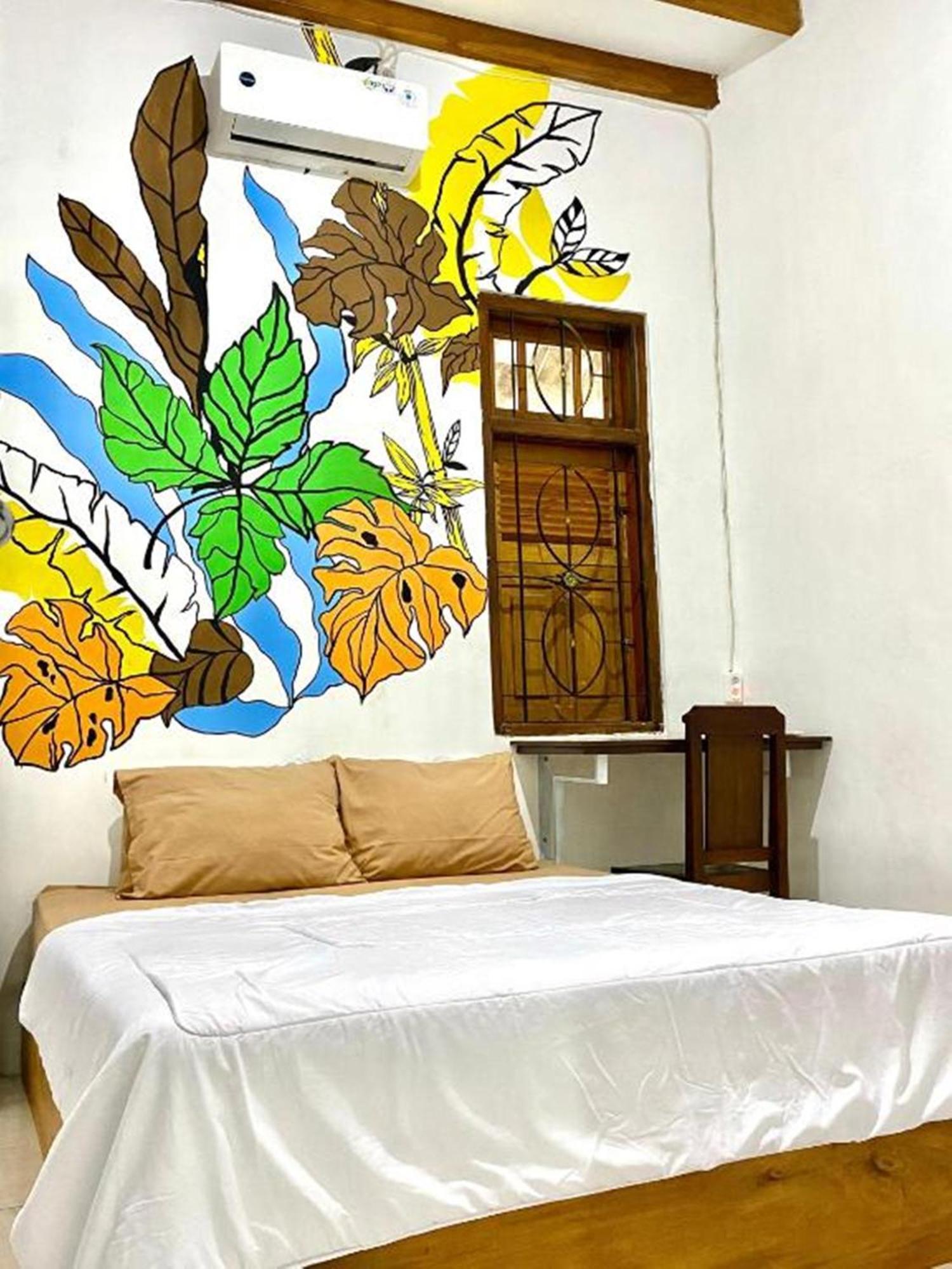 Zzz Hostel Ijen بانيووانجى المظهر الخارجي الصورة
