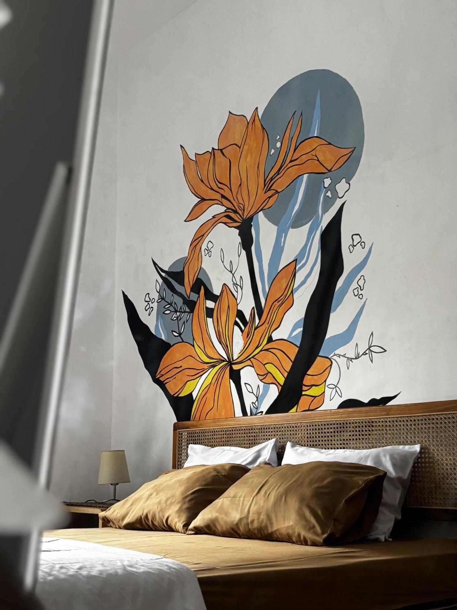 Zzz Hostel Ijen بانيووانجى المظهر الخارجي الصورة
