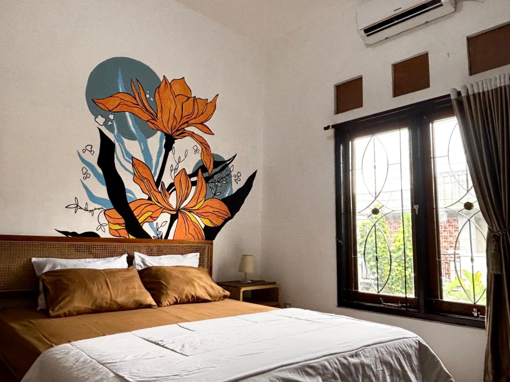 Zzz Hostel Ijen بانيووانجى المظهر الخارجي الصورة