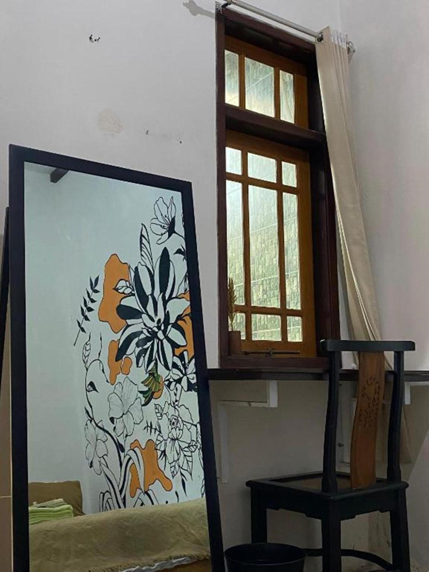 Zzz Hostel Ijen بانيووانجى المظهر الخارجي الصورة
