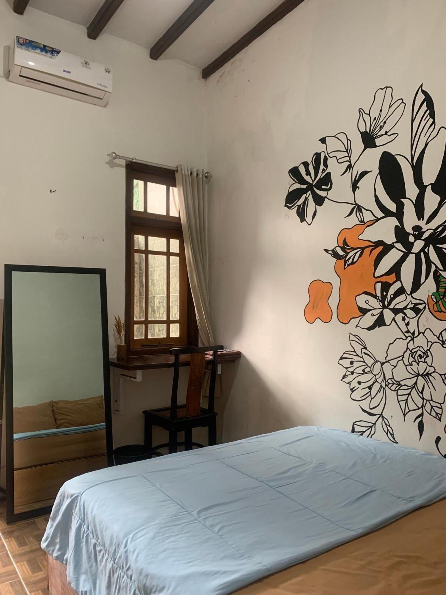Zzz Hostel Ijen بانيووانجى المظهر الخارجي الصورة