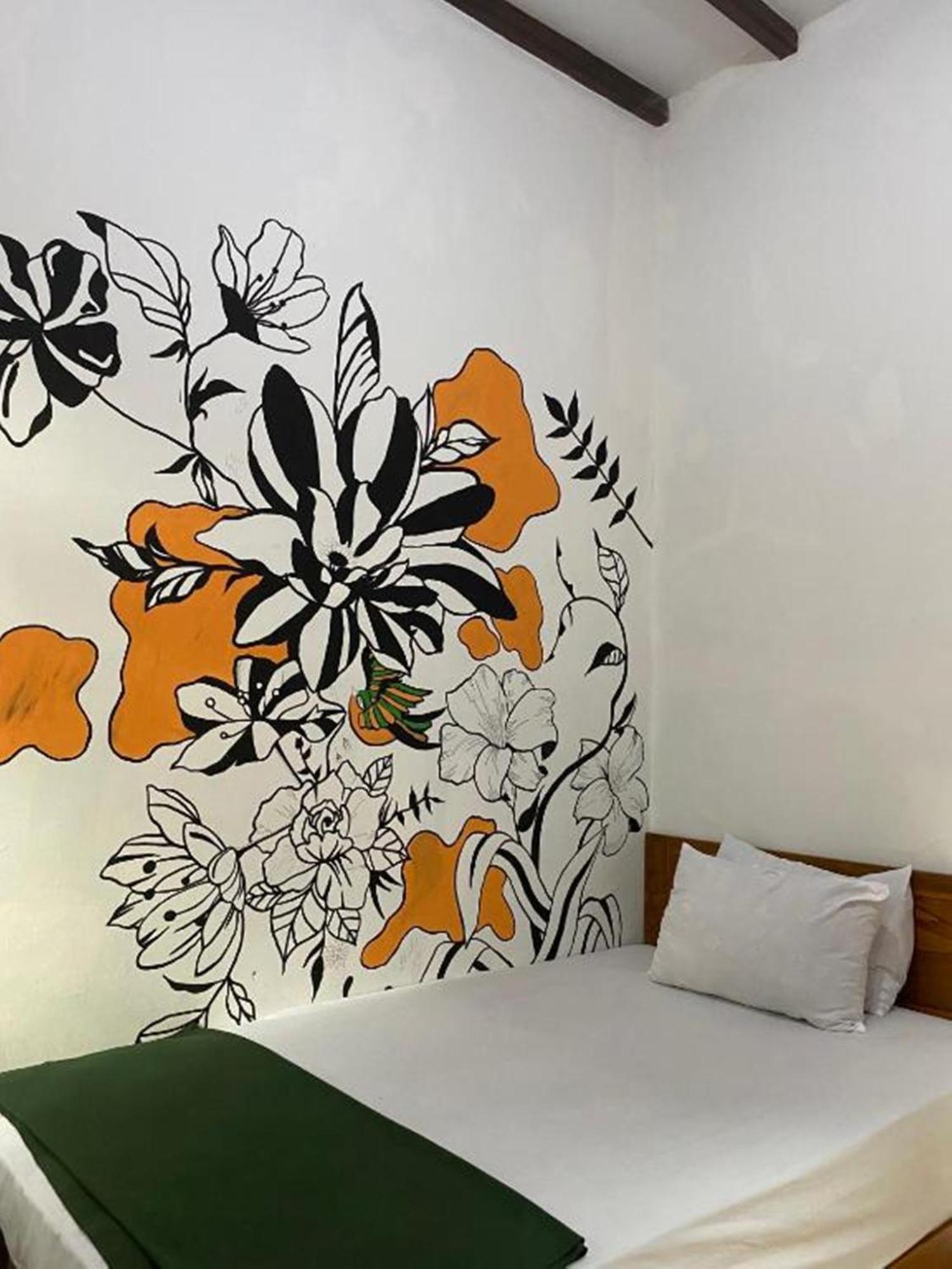 Zzz Hostel Ijen بانيووانجى المظهر الخارجي الصورة
