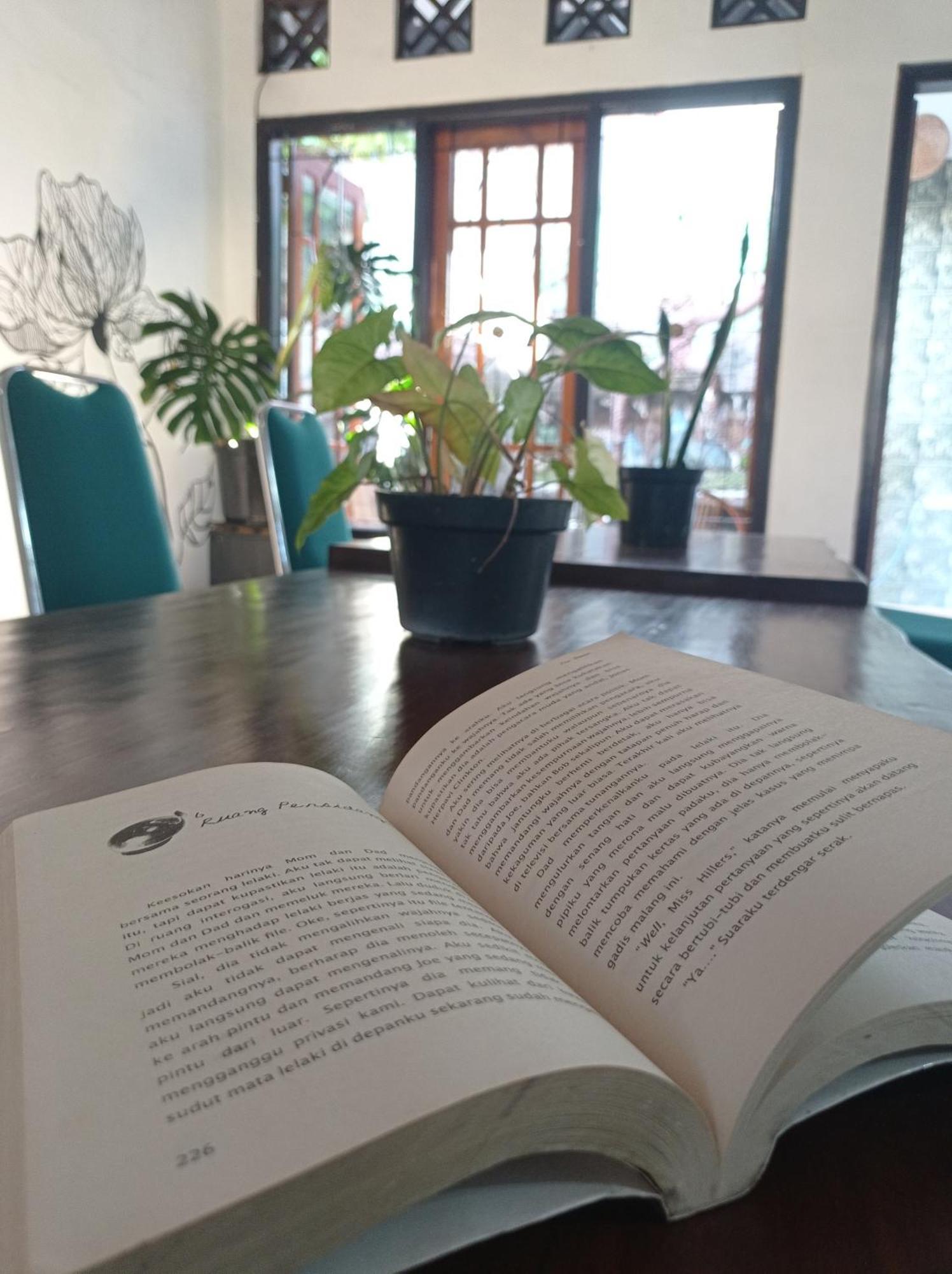 Zzz Hostel Ijen بانيووانجى المظهر الخارجي الصورة