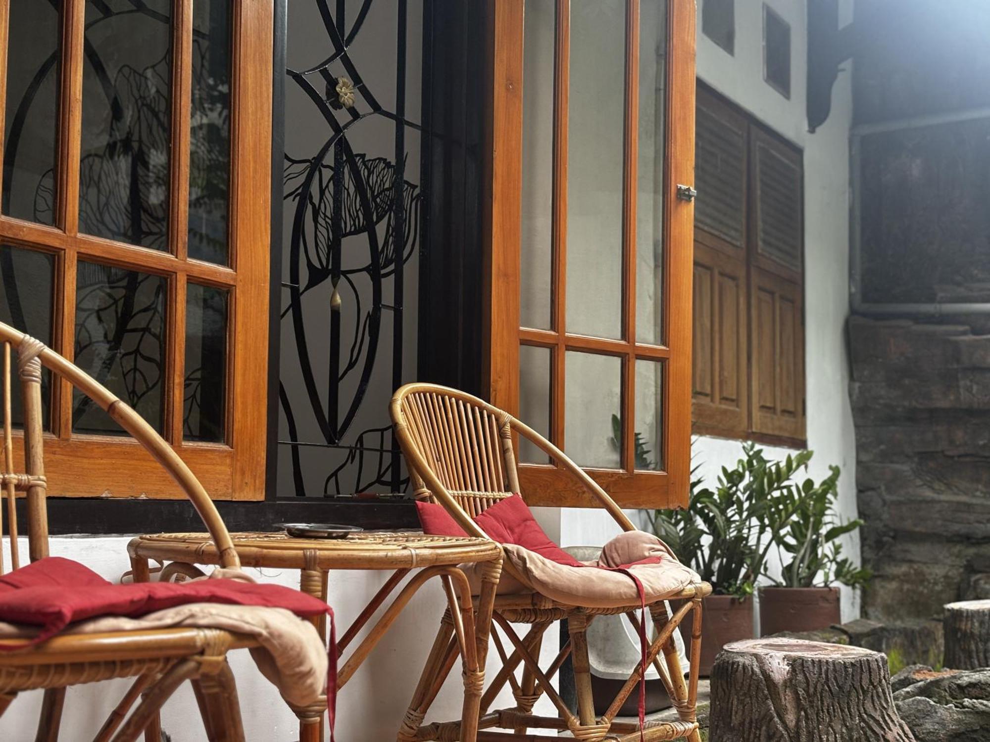 Zzz Hostel Ijen بانيووانجى المظهر الخارجي الصورة